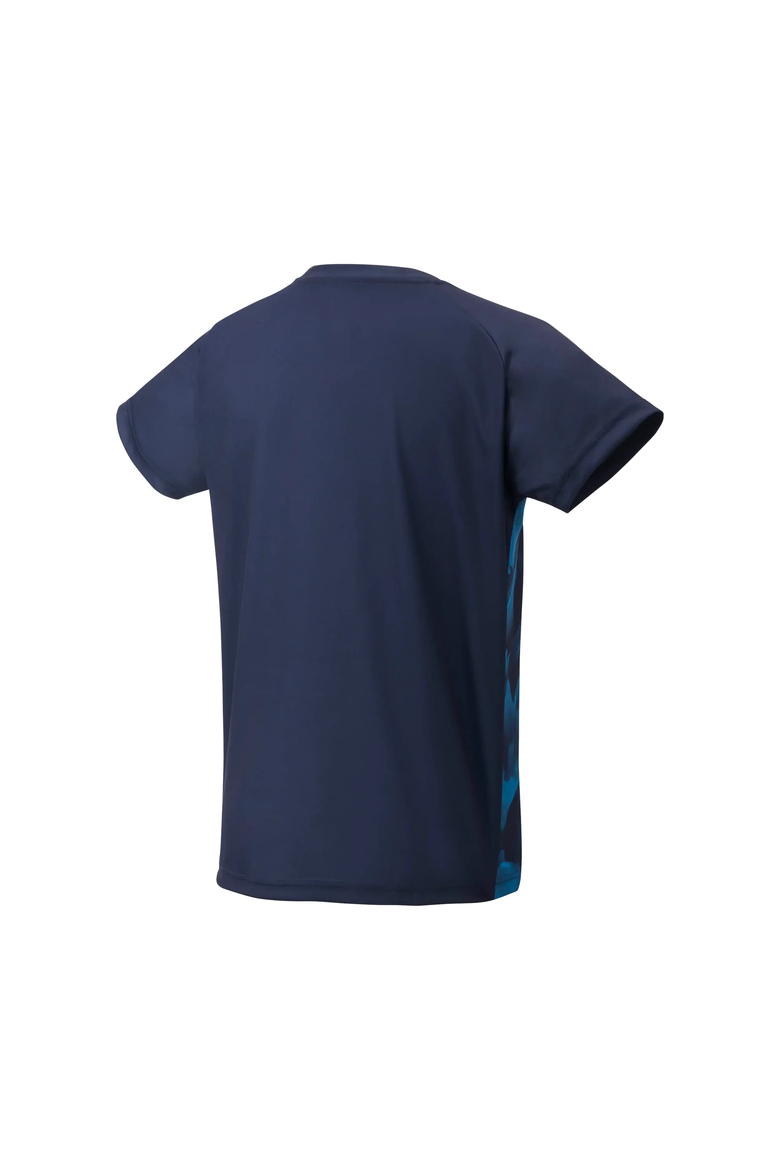 Yonex YW0033 Women's Crew Badminton Shirt - Breathable & Lightweight Performance Top for Badminton, Tennis & Casual Wear (2025 Edition)