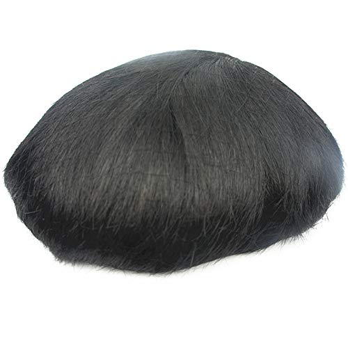 #1 Jet Black