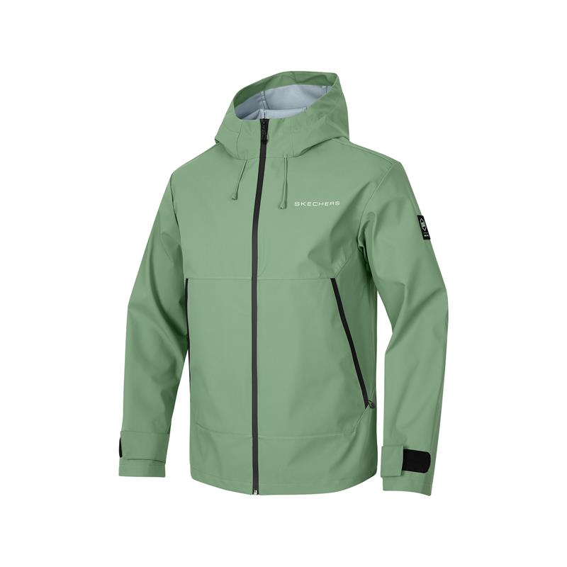 Men's Lightweight Waterproof Jacket P424M117/03LX - Perfect for Hiking, Camping & Outdoor Adventures