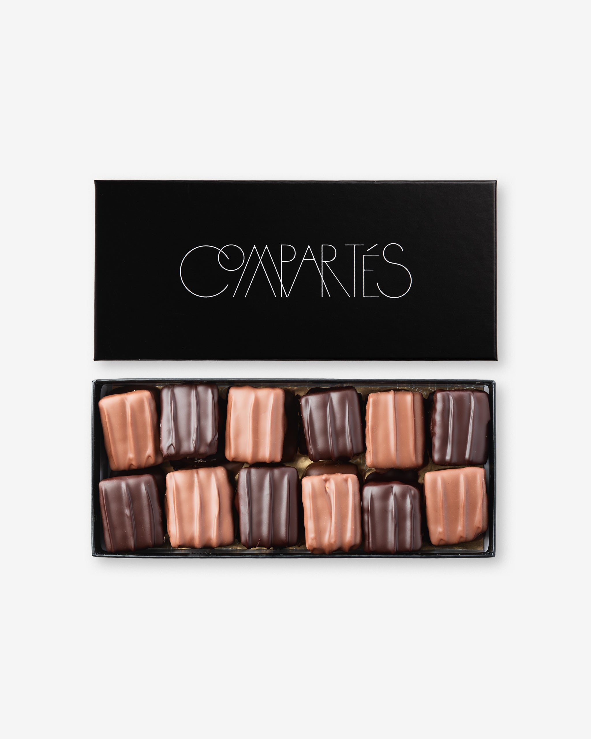 Premium Chocolate S'Mores Gift Box - Delicious Graham Crackers, Marshmallows & Chocolate - Perfect for Camping, Gifts & Holiday Treats
