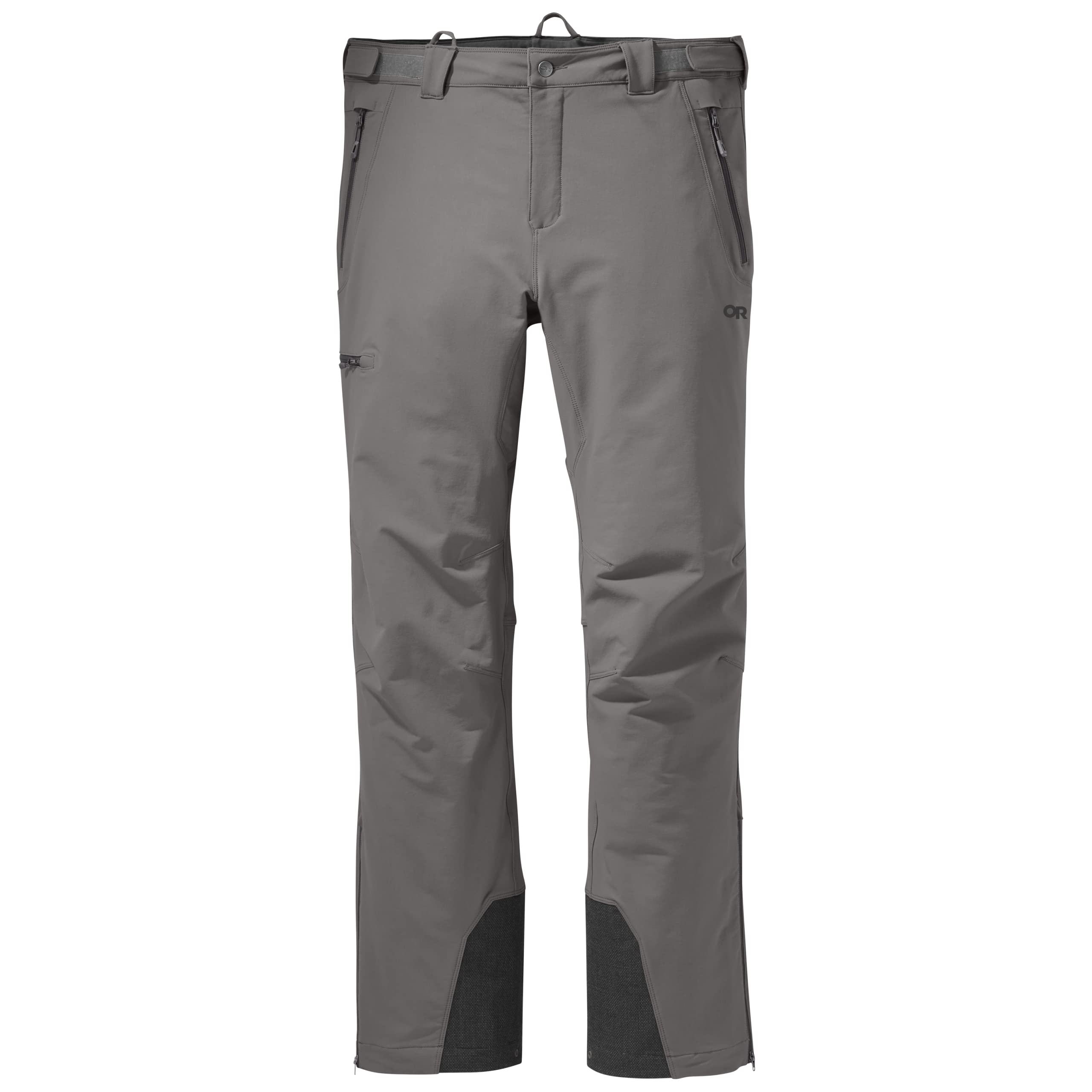 Outdoor Research Men's Cargo Pants - Lightweight Hiking & Travel Adventure Pants with Multiple Pockets | Perfect for Camping, Backpacking & Outdoor Activities