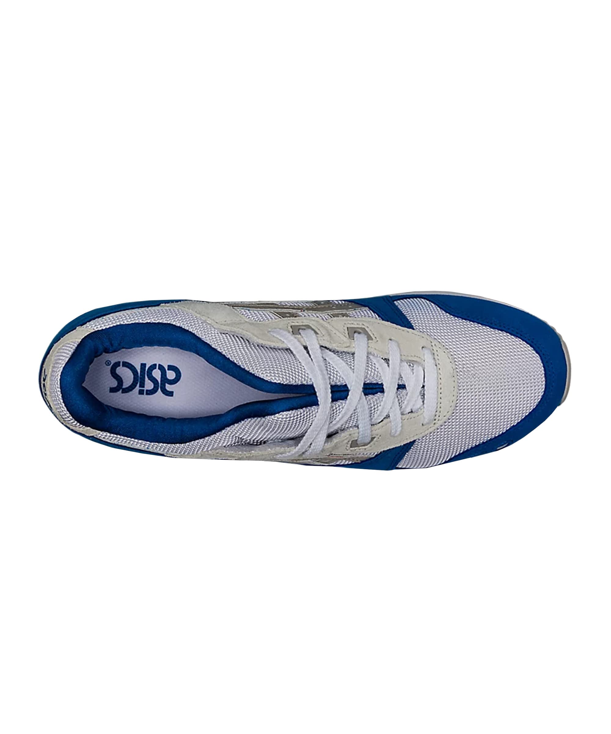 ASICS Gel Lyte III OG Retro Running Shoes Men's 1201A482101 - Lightweight Cushioned Sneakers for Jogging, Gym Workouts & Casual Wear