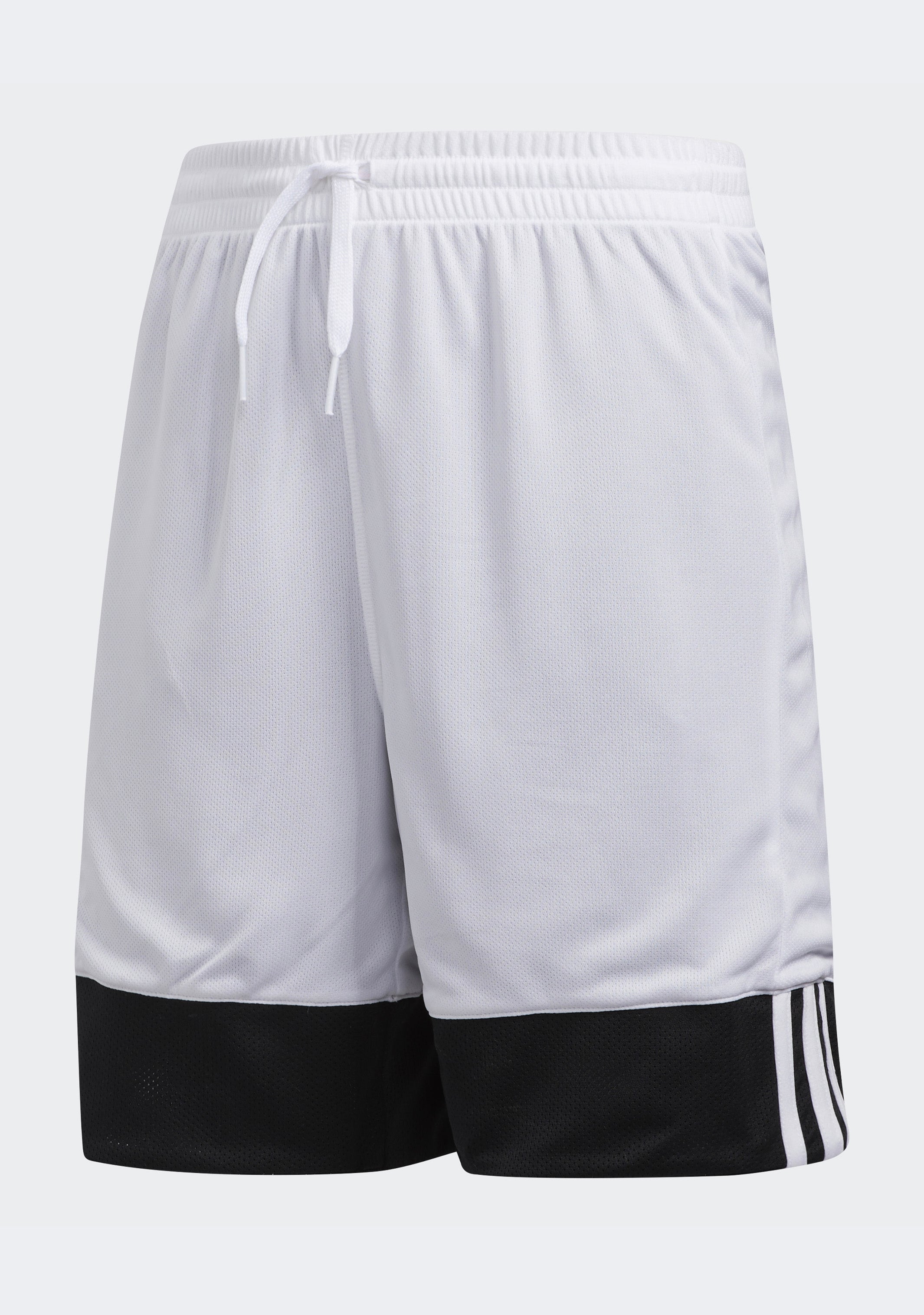 Adidas Junior 3G Speed Mesh Shorts - Lightweight Breathable Running Shorts for Boys & Girls - Perfect for Soccer, Training & Outdoor Sports Activities