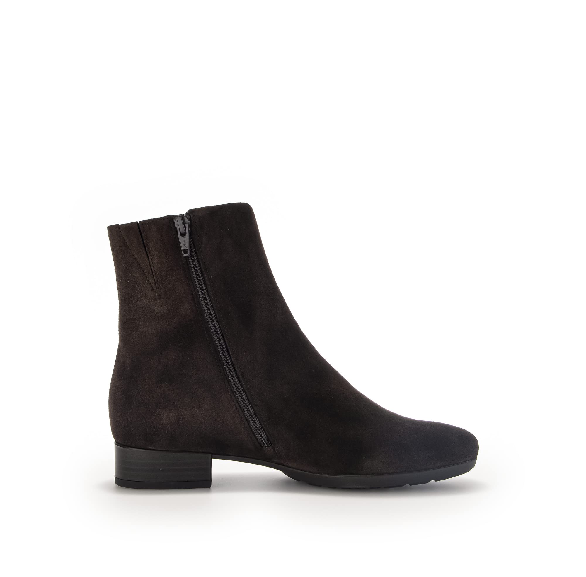 Gabor Women's Ankle Boots - Stylish Ladies Booties for Fall & Winter | Comfortable Casual & Office Wear | Perfect for Work, Travel & Everyday Outfits
