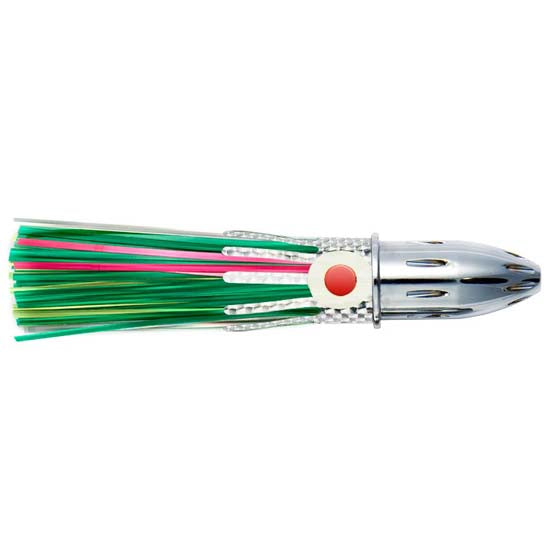 Billy Baits Mister Big Fishing Lure - Premium Bass Fishing Bait for Freshwater & Saltwater - Ideal for Casting, Trolling and Jigging