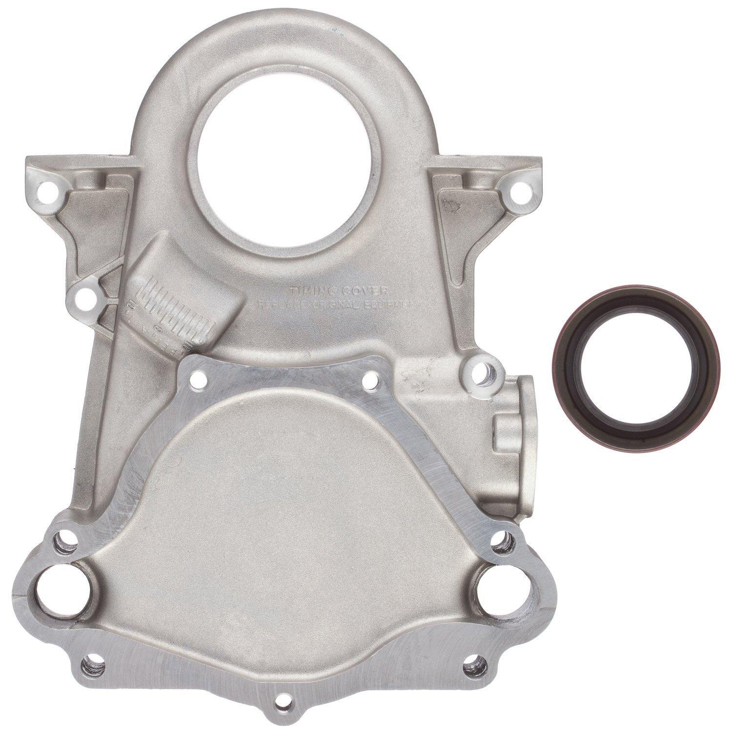 ATP Pioneer Engine Timing Cover - 103001 Replacement Part for Smooth Engine Performance | Compatible with Various Vehicle Models | Perfect for DIY Repairs & Professional Mechanics