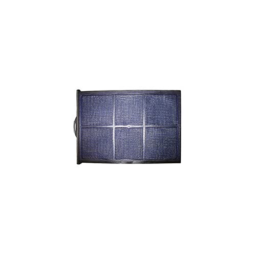 GOODMAN FIL18-32 Permanent Washable Plastic Air Filter for Air Handler - HVAC System Replacement Filter for Cleaner Indoor Air (Home & Office Use)