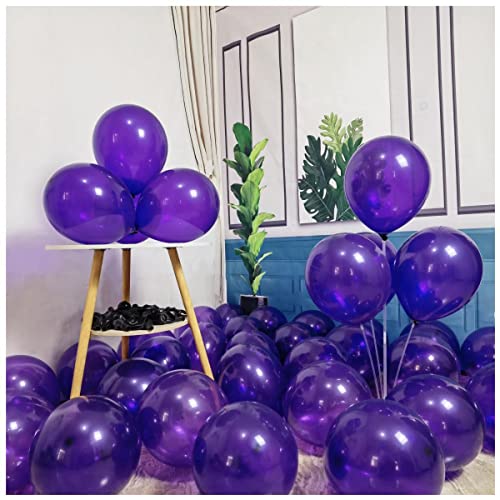 Dark Purple
