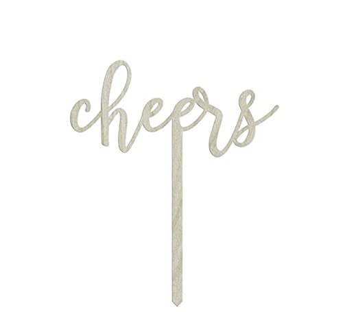 Wedding, Cheers