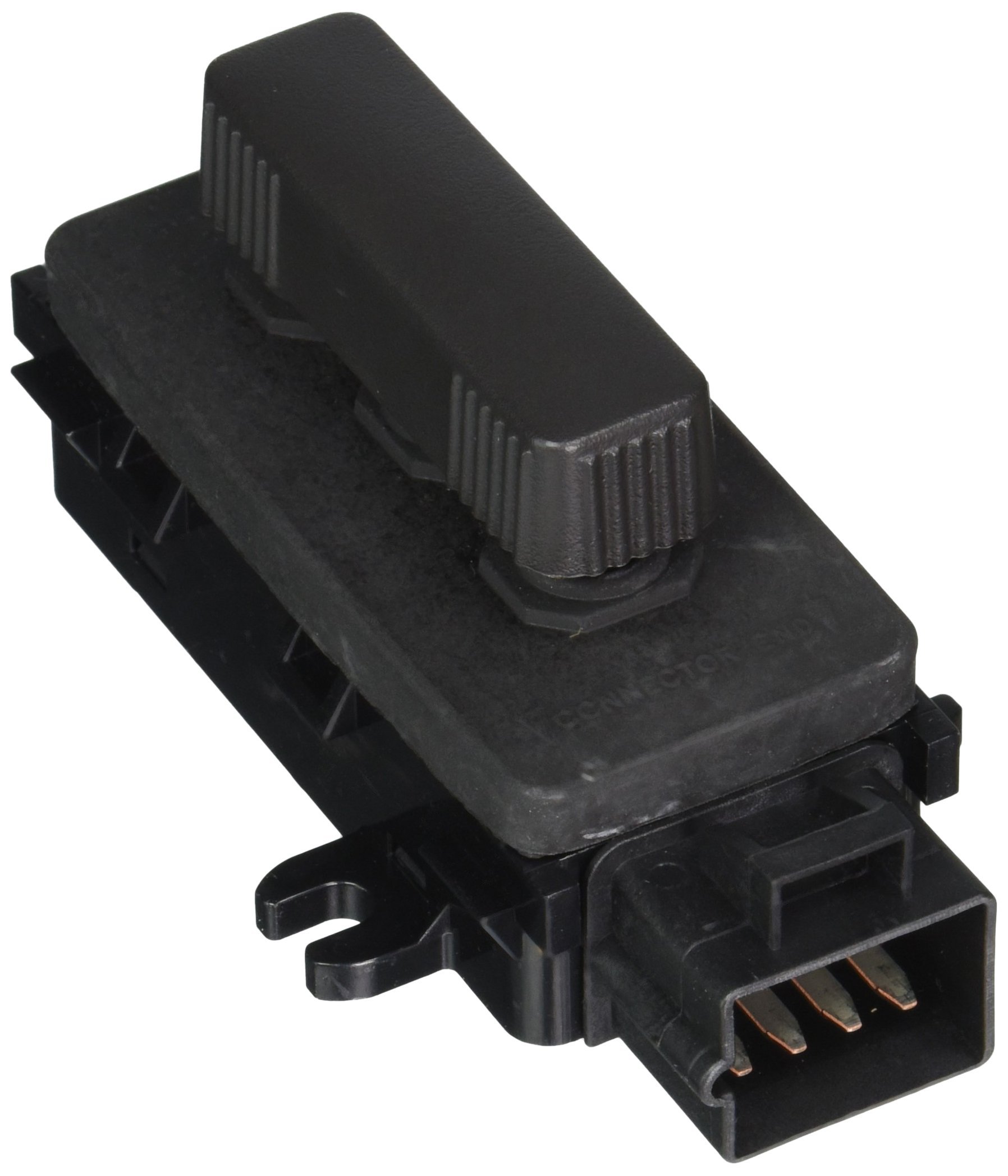 Genuine GM 12450256 Driver Side Seat Adjuster Switch - Replacement Car Seat Control for Chevy, GMC, Cadillac | Perfect for Vehicle Interior Repair & Comfort Adjustment