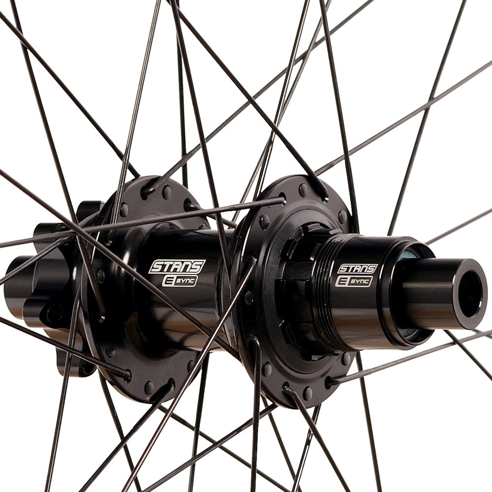 Flow S2 On E Sync 27.5