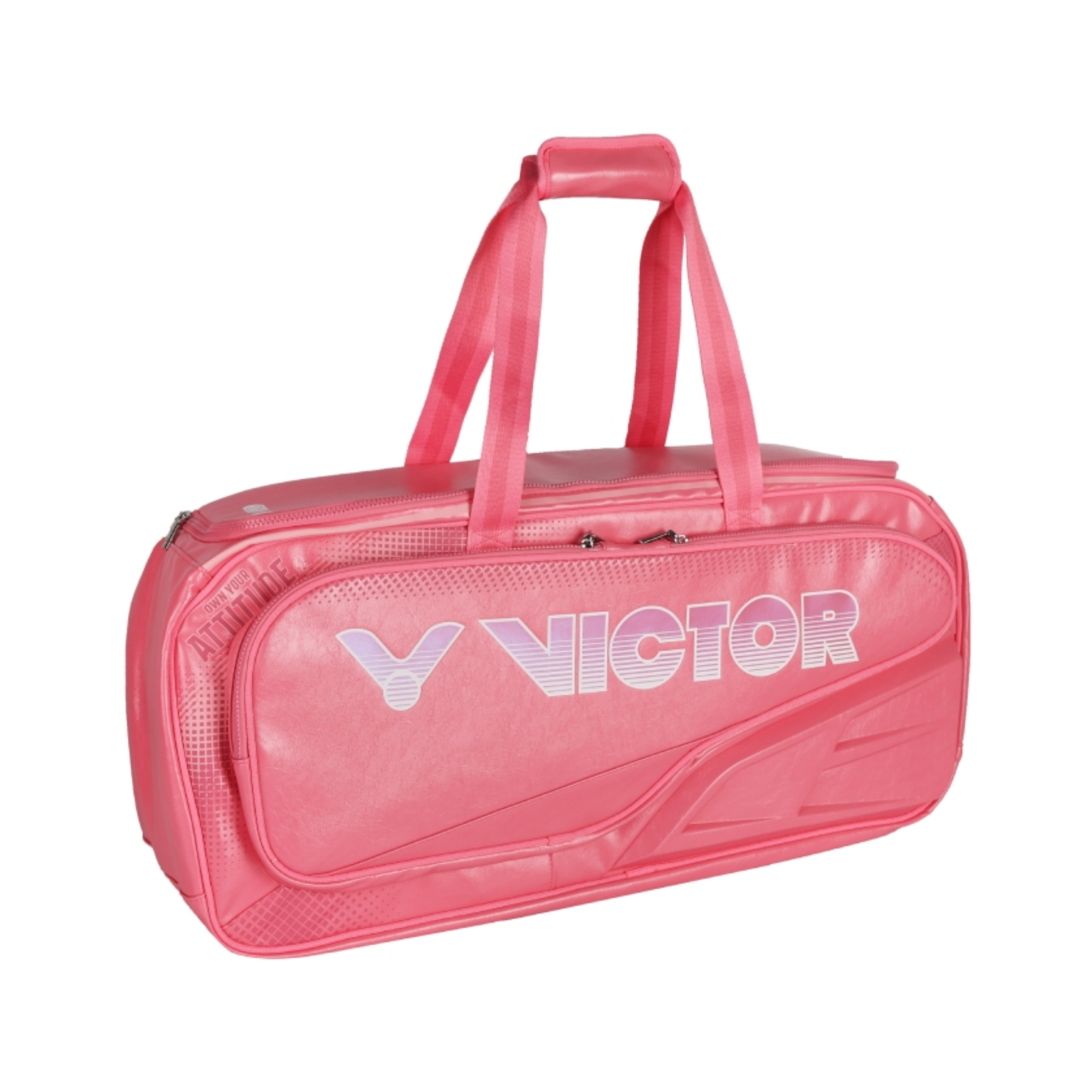 Victor BR9615CPS 6-Piece Capsule Collection Rectangular Handbag Set - Perfect for Work, Travel & Everyday Use