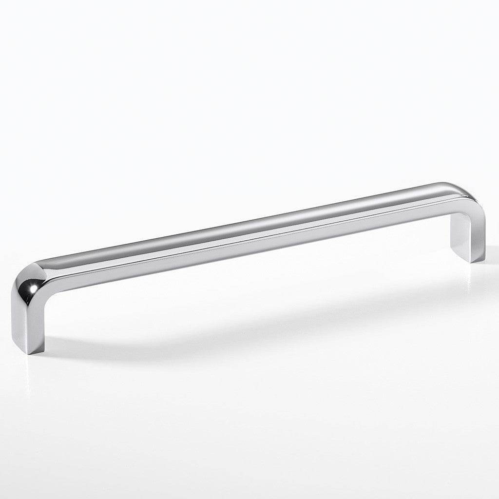 Furniture Handle H1395 - Premium Cabinet & Drawer Pulls for Home & Office - Durable Hardware for Kitchen, Bathroom & Wardrobe Upgrades