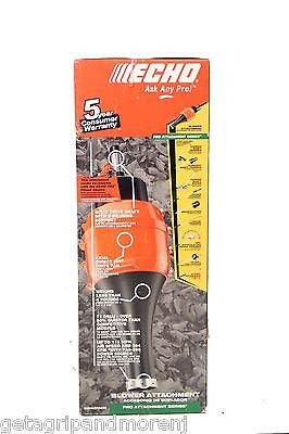 ECHO Blower Attachment (99944200490) PAS Pro Series - Compatible with ECHO Power Equipment for Leaf Blowing and Yard Cleanup