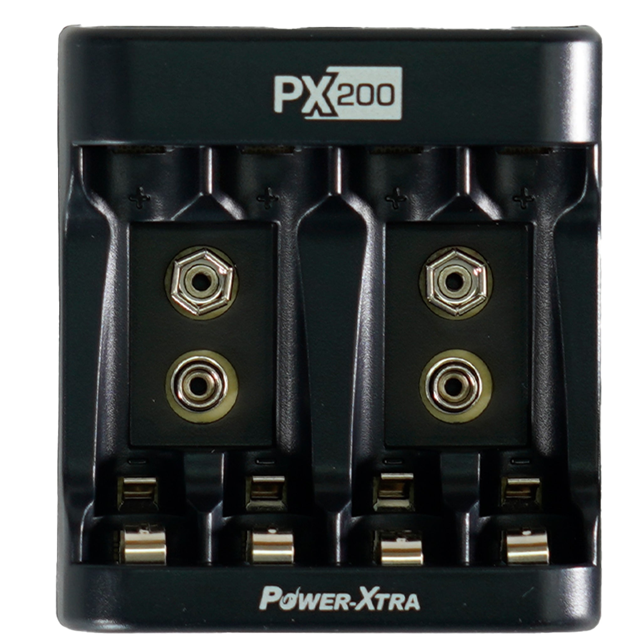 Nokta USB Rechargeable AA Batteries for Impact Metal Detector - Fast Charging NiMH Batteries for Treasure Hunting & Outdoor Exploration