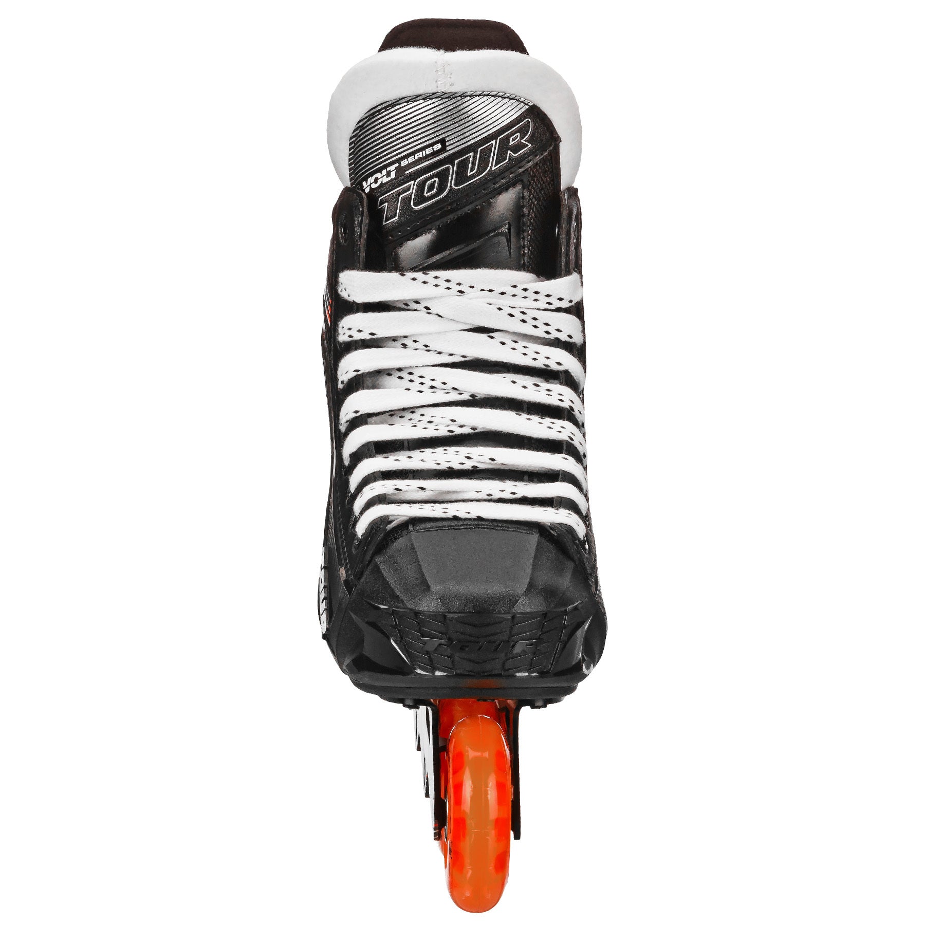 Volt KV8 Roller Hockey Skates for Men & Women - High-Performance Inline Skates for Speed & Agility - Perfect for Street Hockey, Rink Games & Outdoor Training