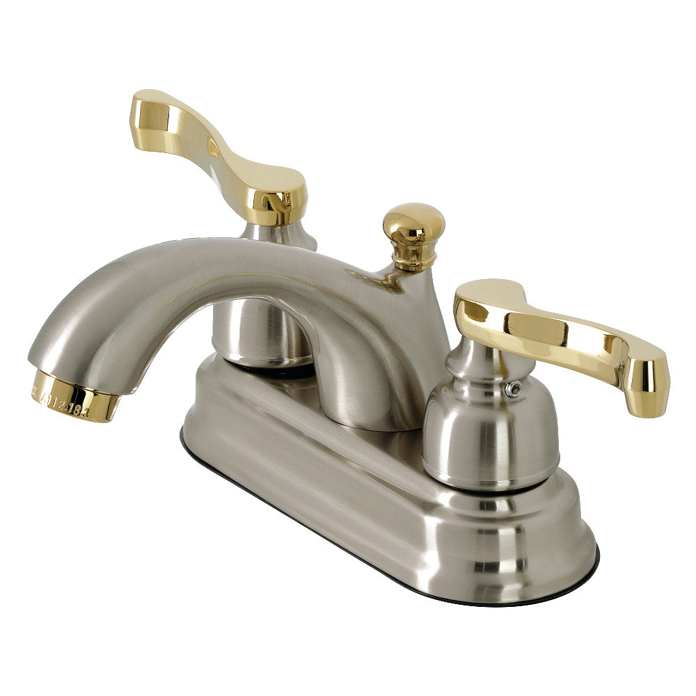 Kingston Brass KB5609FL Royale 4