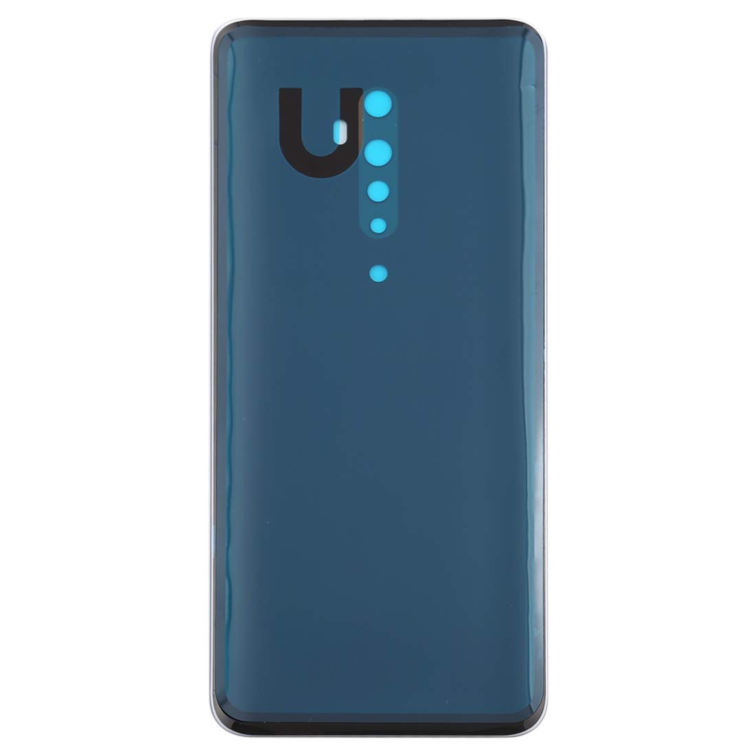 Premium Shockproof Case for Oppo Reno2 - Slim Protective Phone Cover with Anti-Scratch & Anti-Fingerprint Design | Perfect for Daily Use, Travel & Outdoor Activities