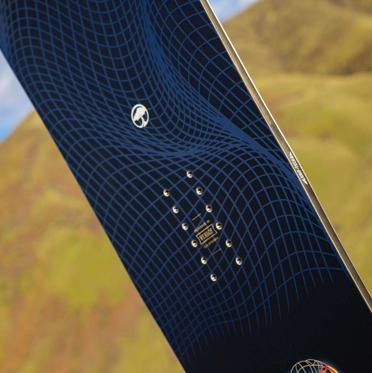 2024 Arbor Draft Camber Snowboard - All-Mountain Freestyle Snowboard for Men & Women | Perfect for Park, Powder & Backcountry Riding