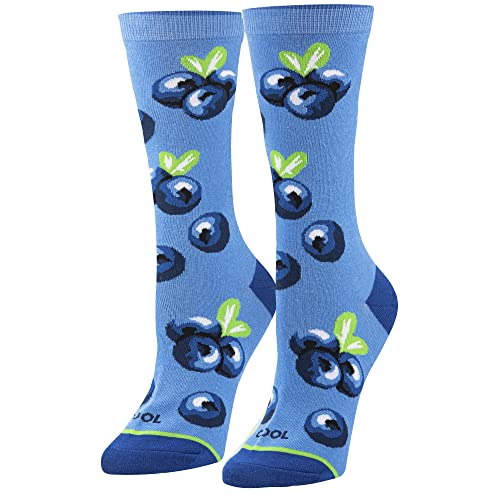 Blueberries