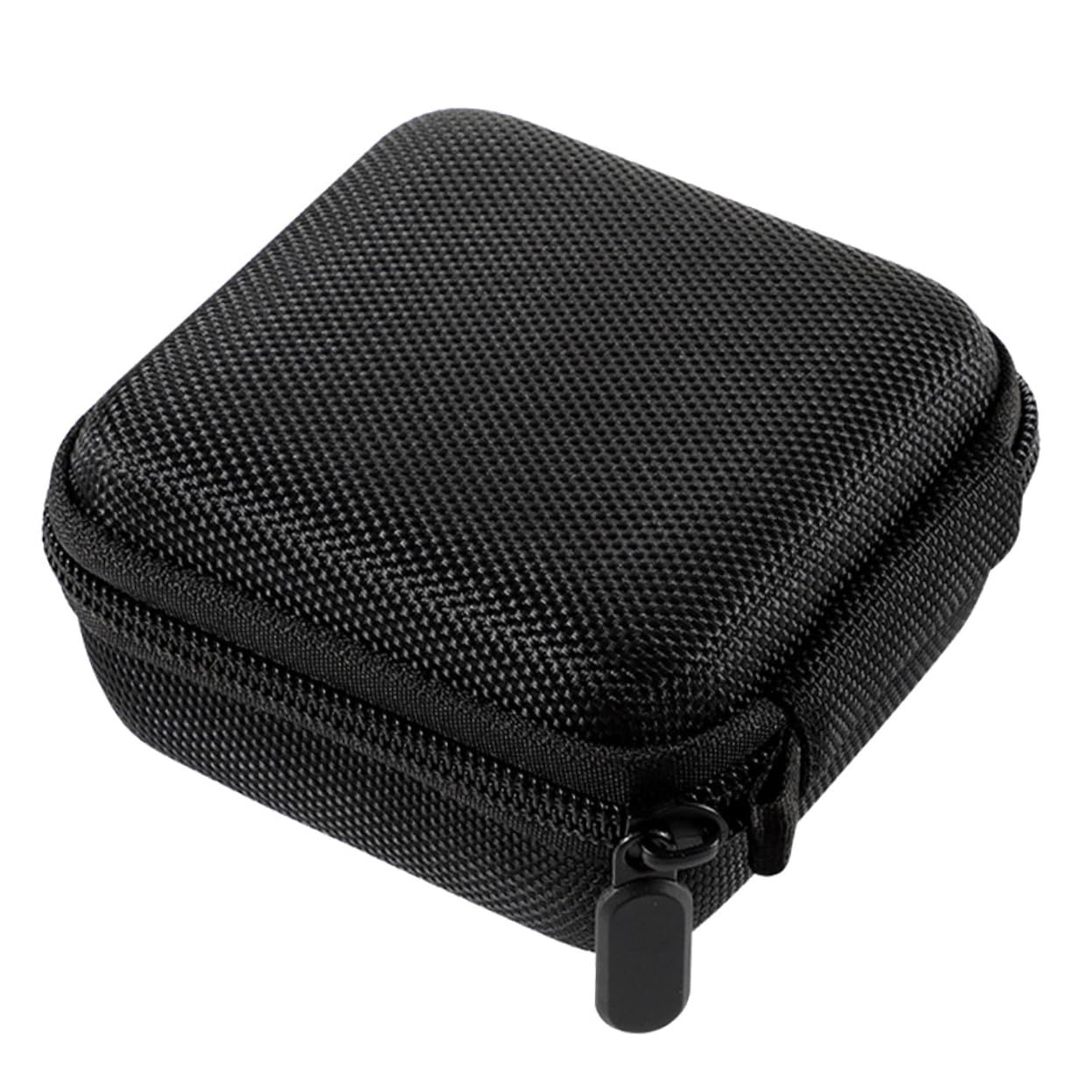 Waterproof Shockproof EVA Earphone Case - Durable Protective Carrying Pouch for AirPods Pro & Wireless Earbuds | Perfect for Travel, Gym, Outdoor Activities & Daily Storage