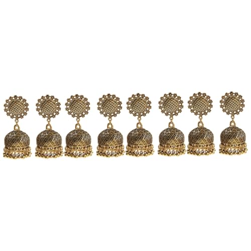 Goldenx4pcs