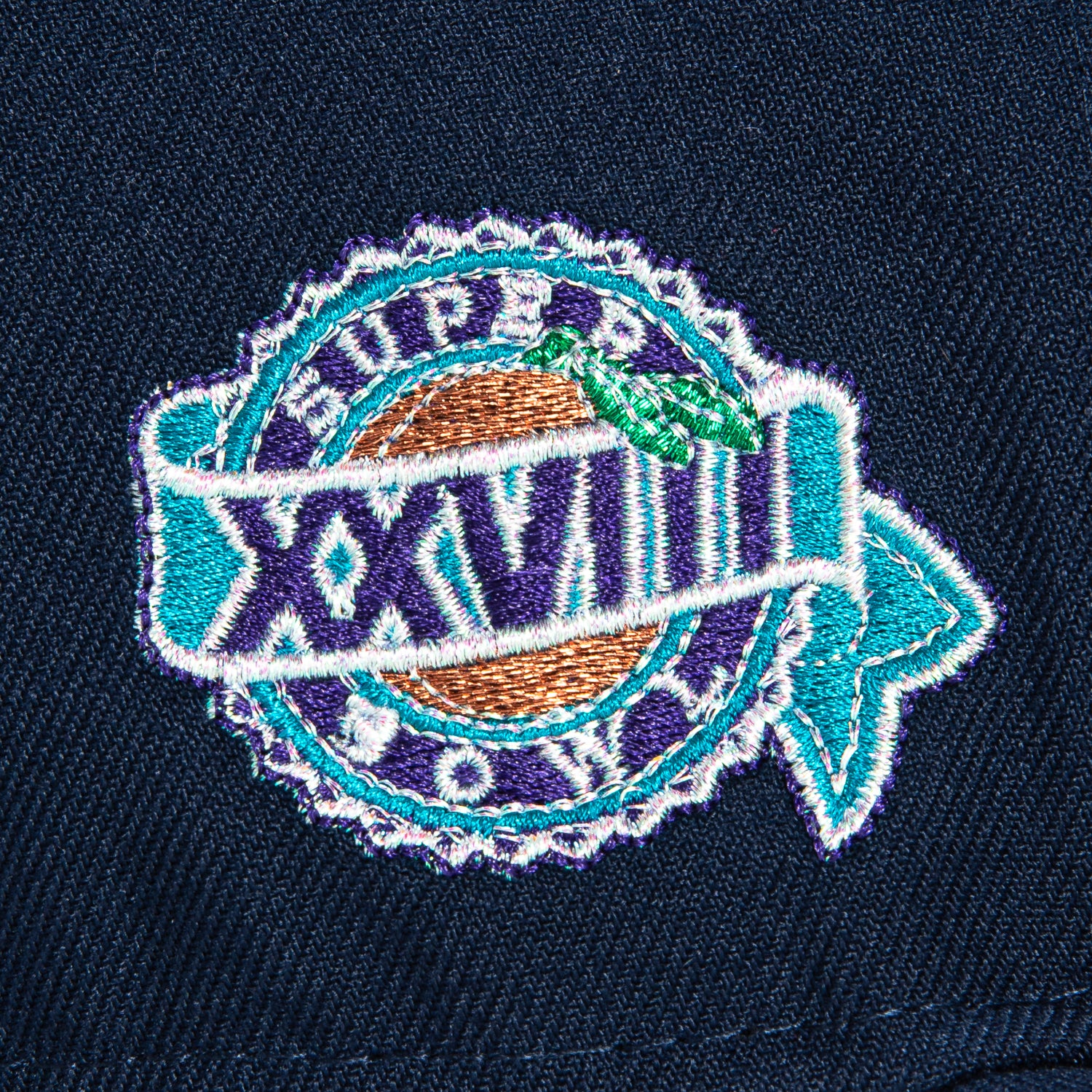 New Era 59Fifty Dallas Cowboys 1994 Super Bowl Patch Snapback Hat - Navy Blue - Official NFL Licensed Cap for Cowboys Fans & Football Enthusiasts - Perfect for Game Day, Tailgating & Sports Collectibles