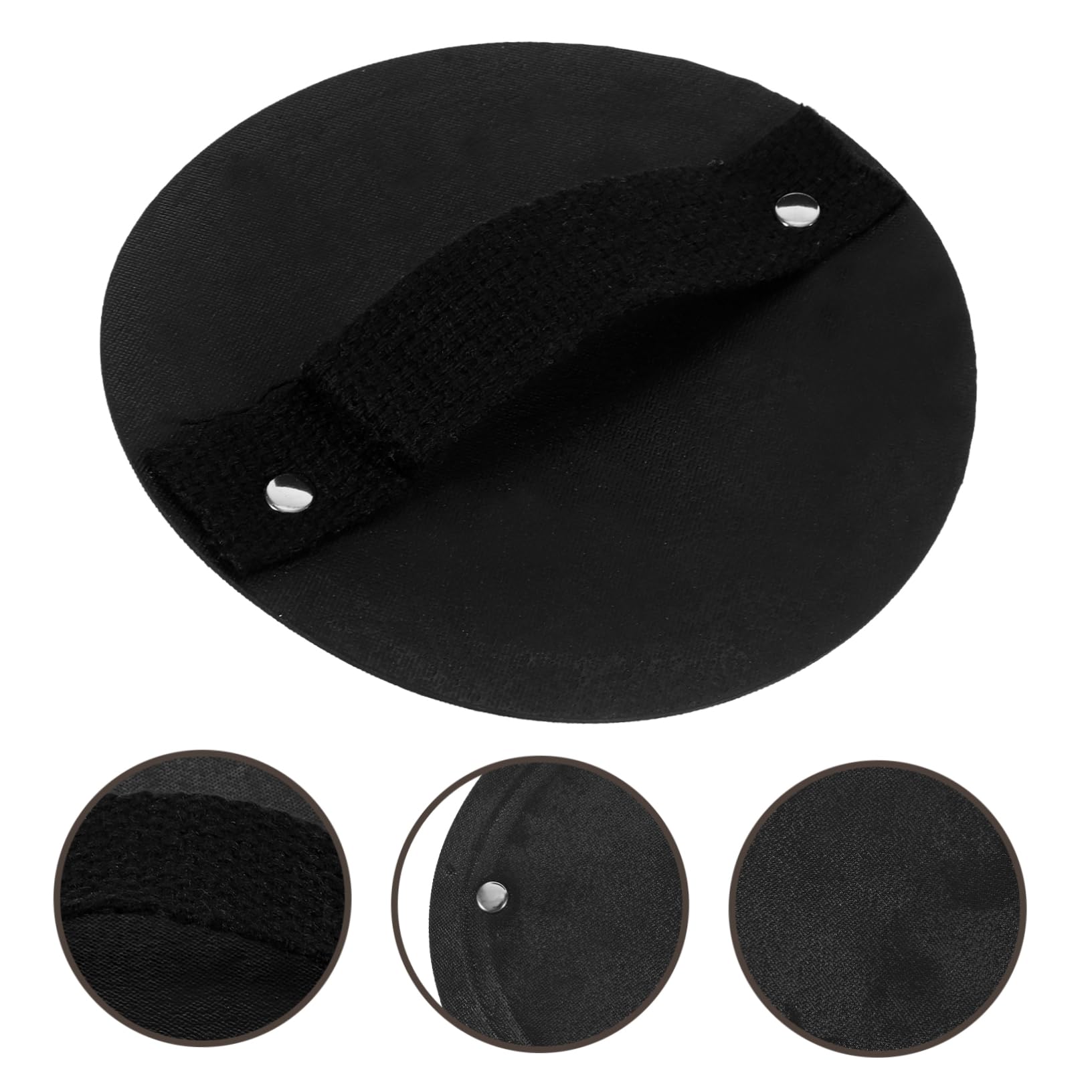 Double Sided Exfoliating Bath Towel - Shower Scrubber & Massager for Spa & Home Use