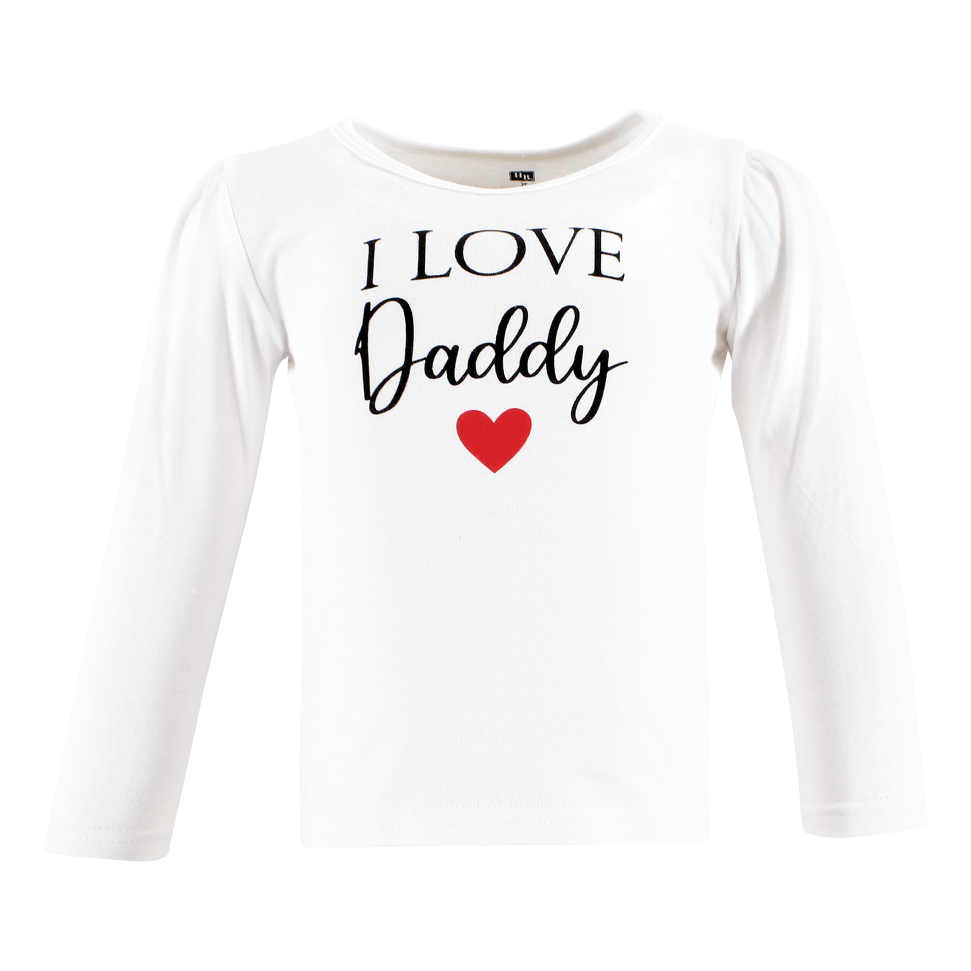 Hudson Baby Unisex Long Sleeve T-Shirts for Infants & Toddlers - Soft Cotton Comfort Wear for Everyday Play & Outings