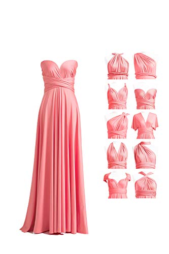 Coral Pink