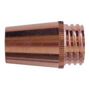Tweco 24CT-62-F Nozzle, 1240-1422 (3 Pack) - Premium Welding Torch Replacement Parts for MIG Guns & Industrial Welding Equipment