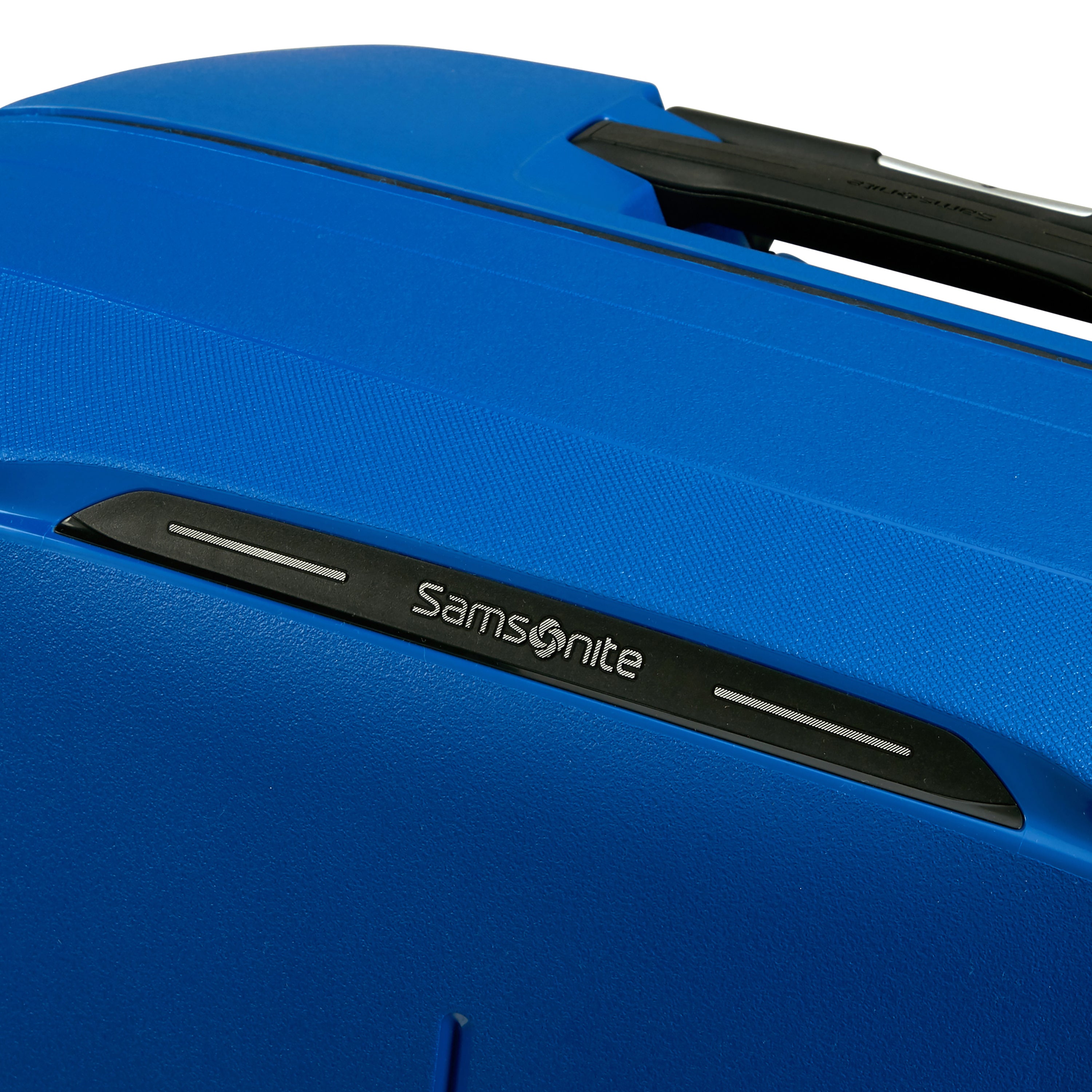 Samsonite Essens Spinner Medium Luggage - 28