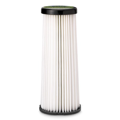 Dirt Devil F1 Upright Vacuum Cleaner with Genuine HEPA Filter (Part #2JC0360000) - Ideal for Pet Hair, Allergies & Deep Carpet Cleaning