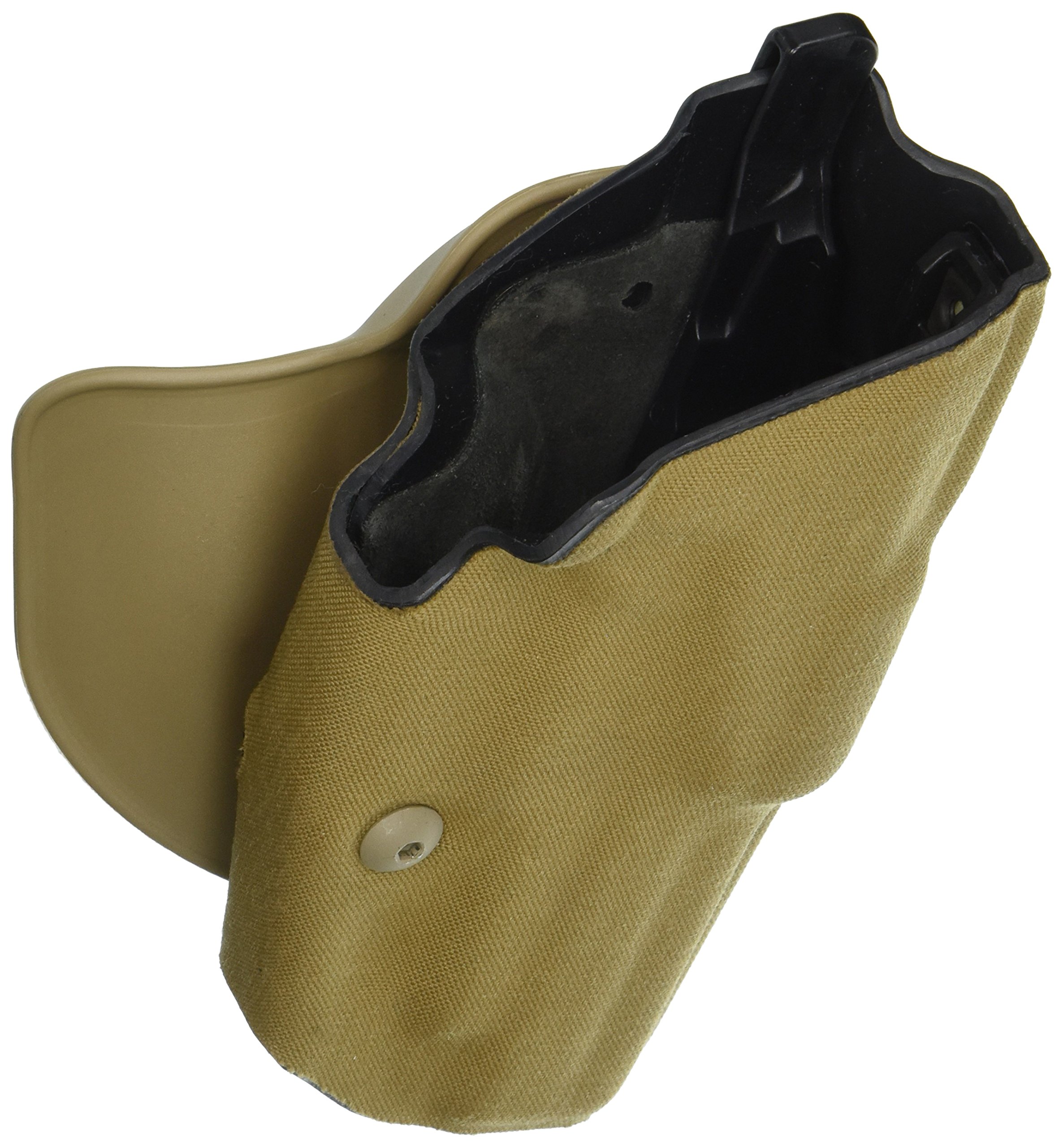 Safariland 6378USN ALS Paddle & Belt Slide Holster for Sig Sauer P220 P226 - Tactical Concealed Carry & Duty Use