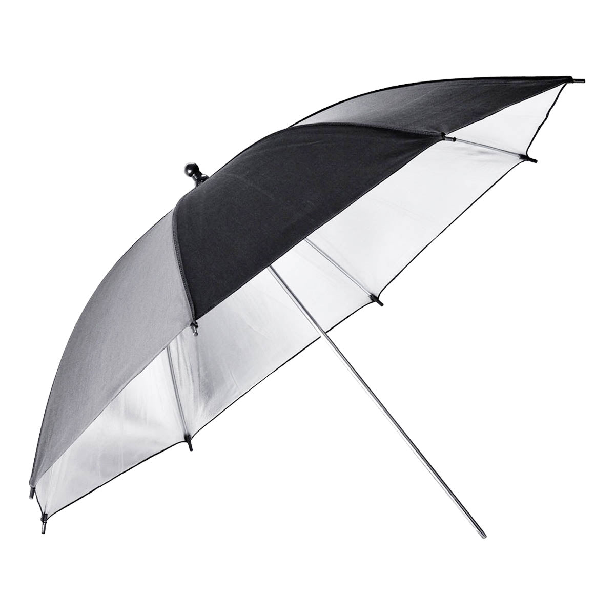 Godox V100 Flash Speedlite for Canon Nikon Sony - Professional Photography Lighting Kit with Umbrella (Black/Silver) - Perfect for Studio, Portrait, and Event Photography