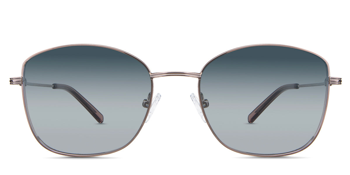 Bonnie Women's Prescription Sunglasses - UV Protection, Stylish & Comfortable for Driving, Outdoor Activities & Everyday Wear
