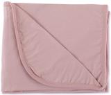 Ely's&Co. Jersey Cotton Swaddle Set - Soft Baby Swaddle Blankets for Newborns - Perfect for Sleeping, Swaddling & Nursing - 3-Pack Breathable Wrap Blankets for Boys & Girls