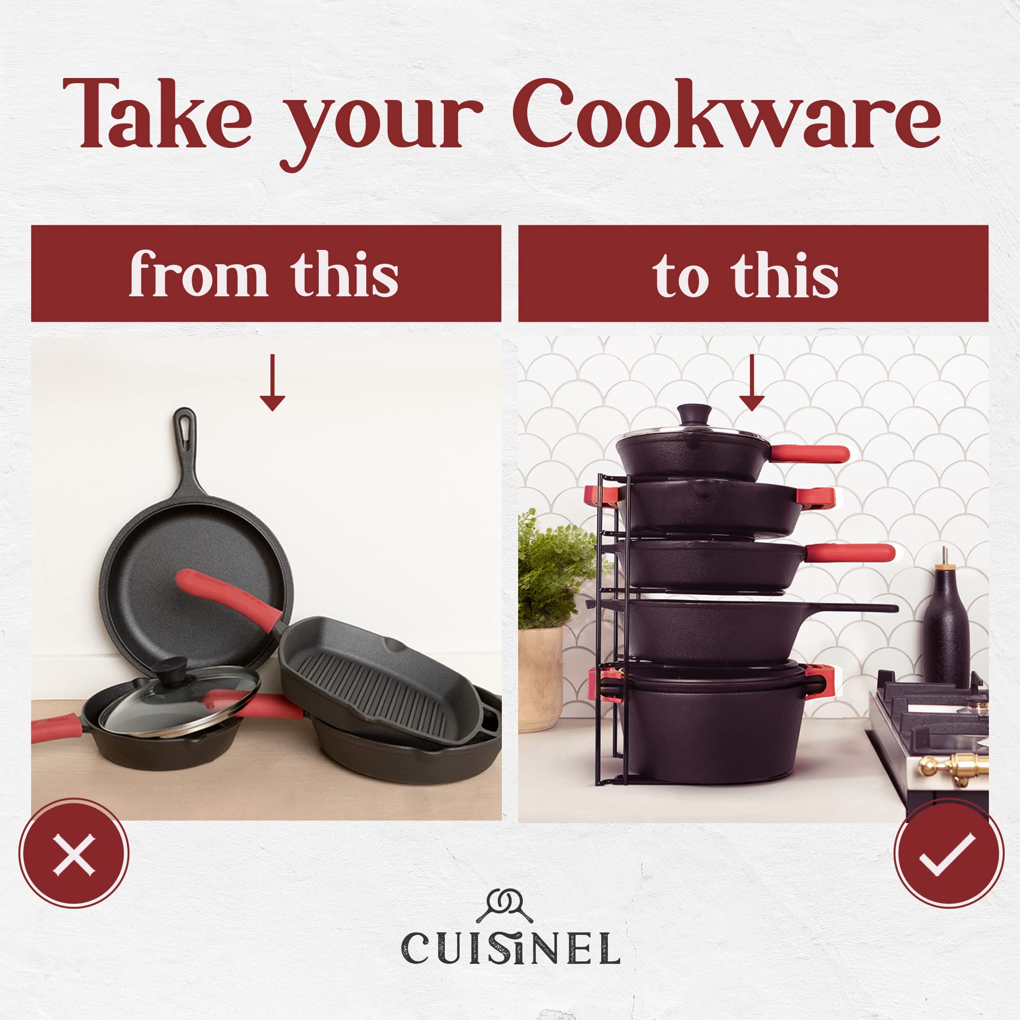 Cuisinel 15