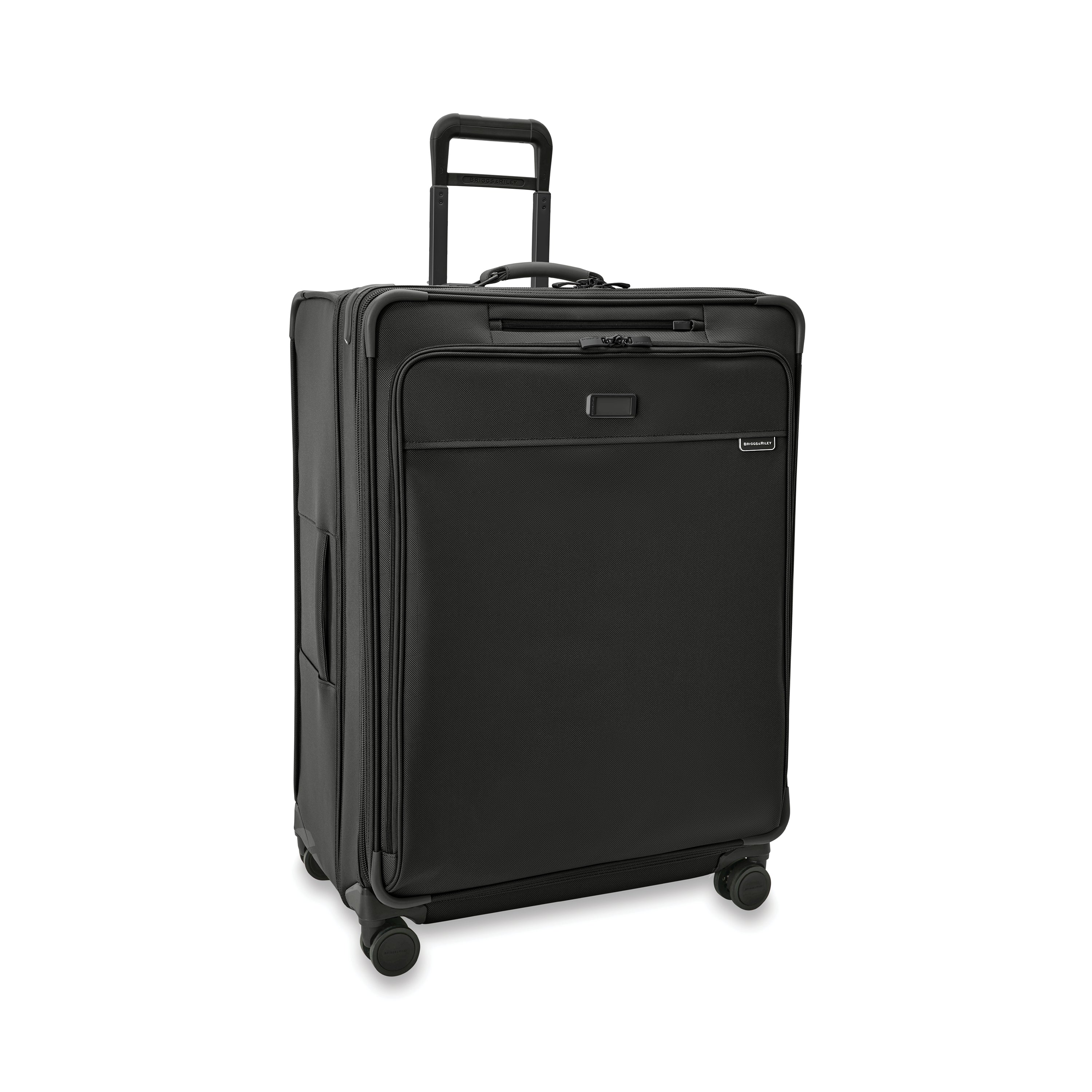 Briggs & Riley Baseline Extra Large Expandable Spinner Luggage - 28