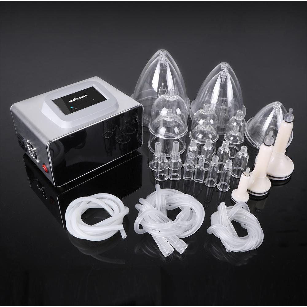 ACE Cupping MM 600 Professional MediCupping VacuTherapy Machine with Online Training Course - Home & Spa Therapy for Pain Relief & Relaxation