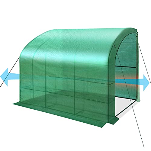 Green(2 Door)