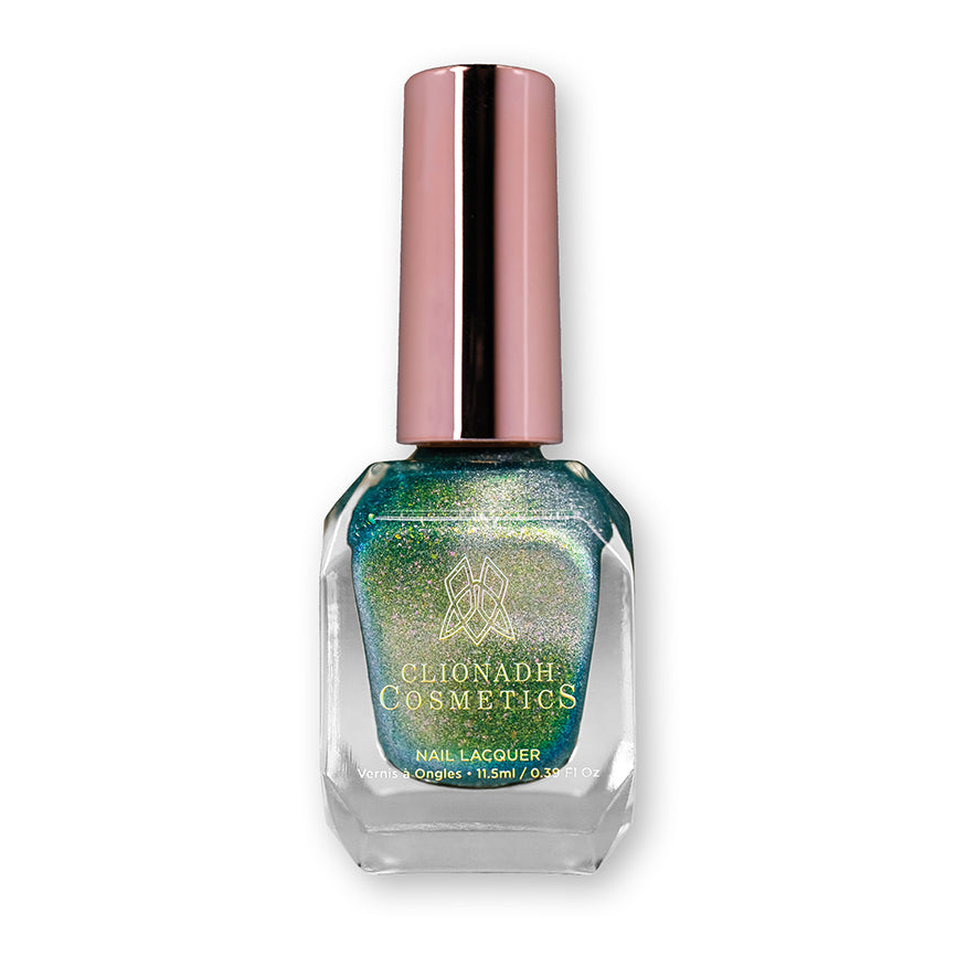Premium Portal Nail Lacquer - Long Lasting Nail Polish with High Gloss Finish - Perfect for Salon Quality Manicures & At-Home Nail Care