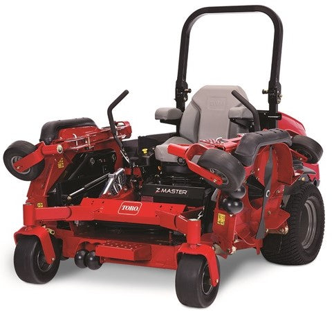 Toro 74090 Zero Turn 7500 G 96 Inch Commercial Mower - Heavy Duty Lawn Mower for Large Yards & Landscaping Businesses