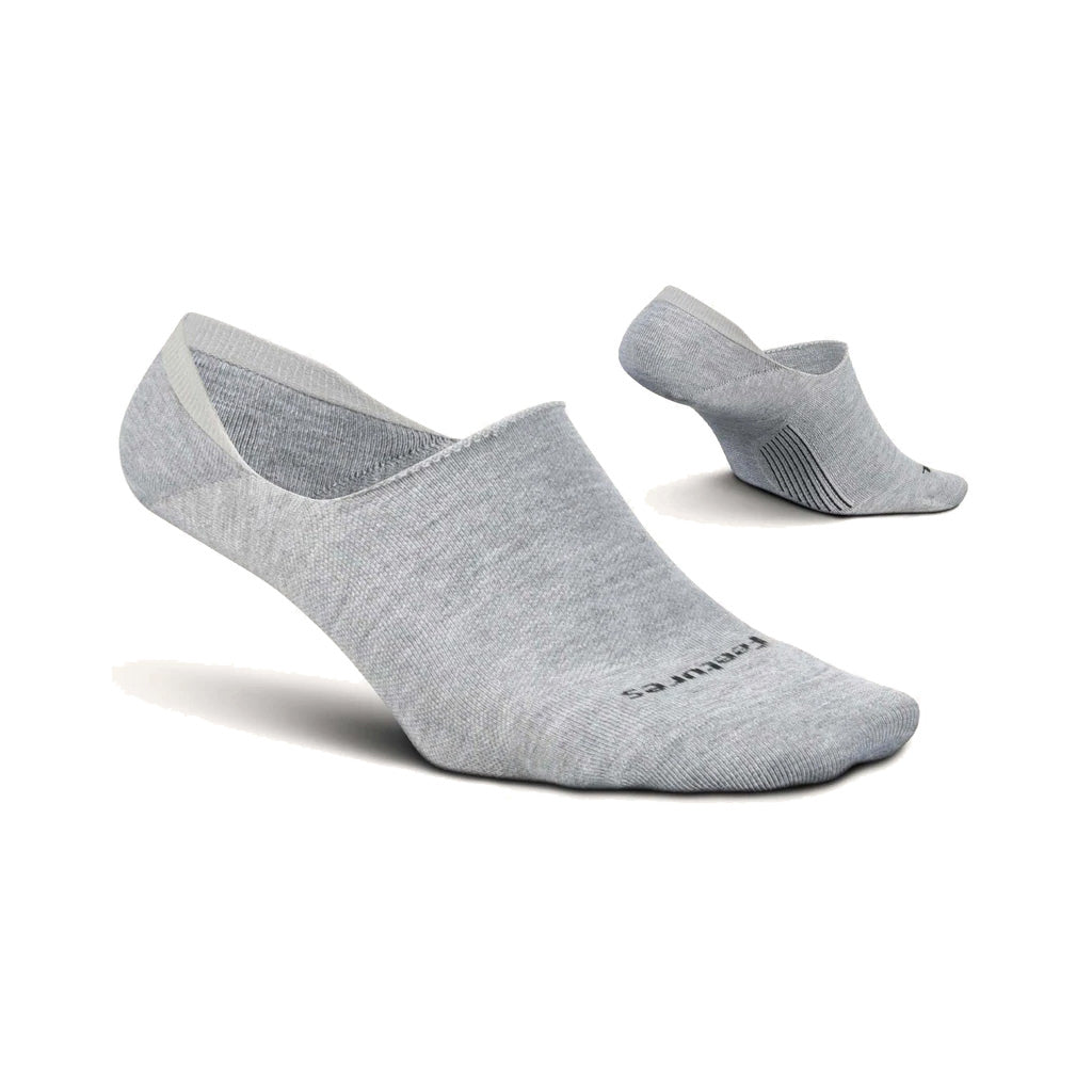 Men's Elite Invisible Socks - No Show Liner Socks for Sneakers & Dress Shoes - Perfect for Running, Workouts & Daily Wear
