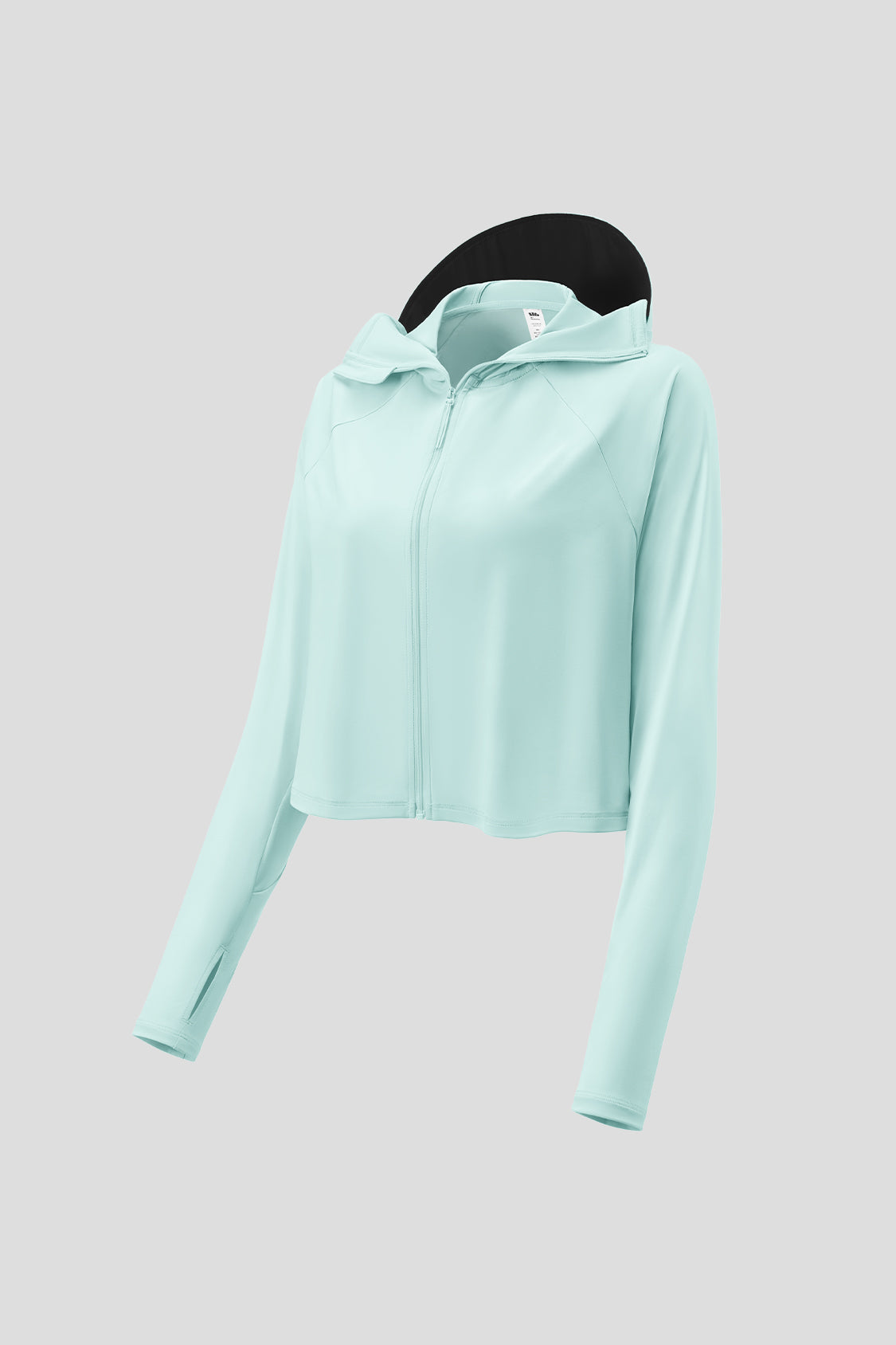 UPF50+ Women's Cooling Sun Protection Jacket - Lightweight UV Shirt for Outdoor Activities, Hiking, Beach & Summer Travel