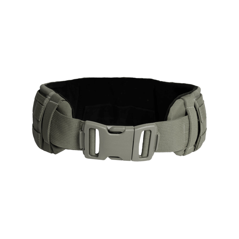 Crye Precision AVS Low Profile Tactical Belt - Military & Outdoor Use | USA Made | Multiple Color Options | Adjustable & Durable for Hiking, Airsoft & Law Enforcement