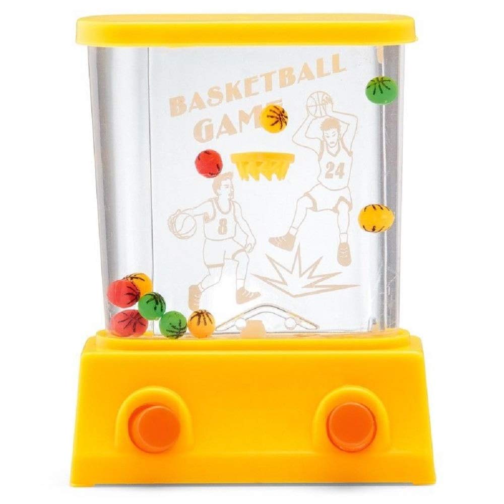 Tobar 22004 Water Game Set for Kids - Fun Outdoor Splash Play Toy for Pool, Beach & Backyard Parties - Mixed Colors