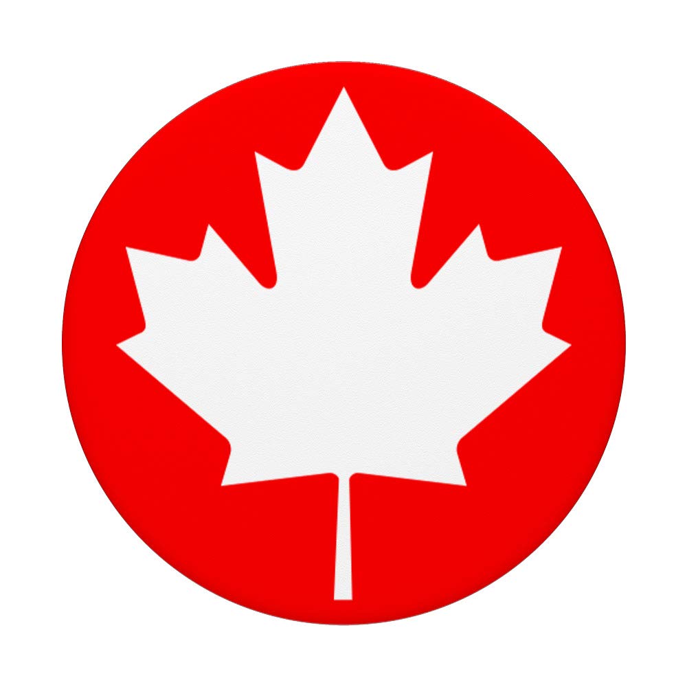 Premium Canadian Maple Leaf Red Syrup - 100% Pure Natural Sweetener for Pancakes, Waffles & Baking | Authentic Taste from Canada