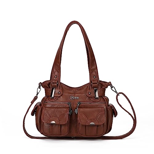 Small#chestnut Brown