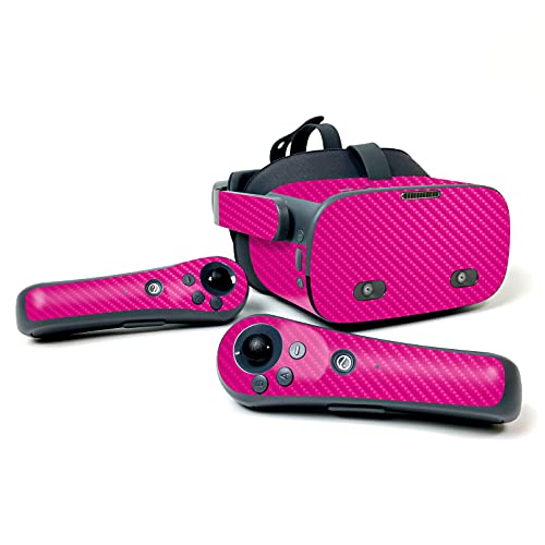 Solid Hot Pink